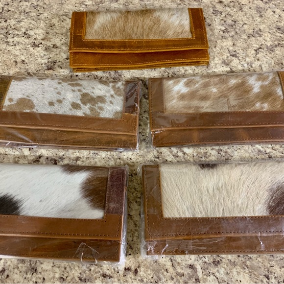 Handmade wallets - Picture 2 of 8